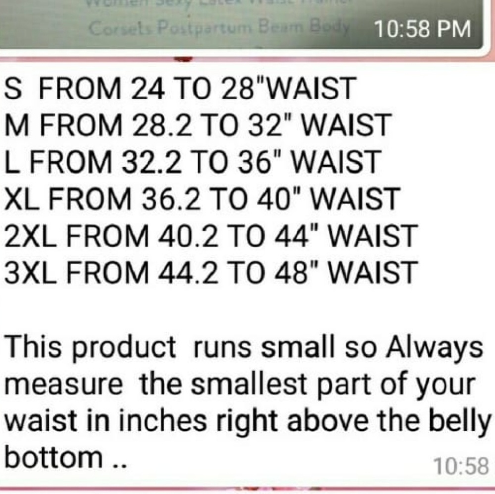 Full Body Shaper High Compression Str - Picture 7 of 7